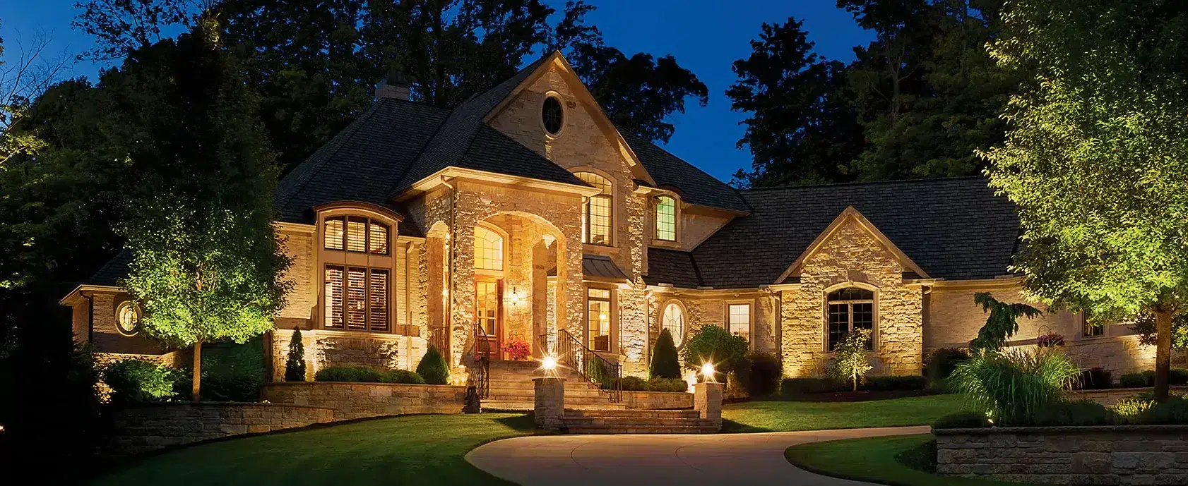 Accent Lighting service