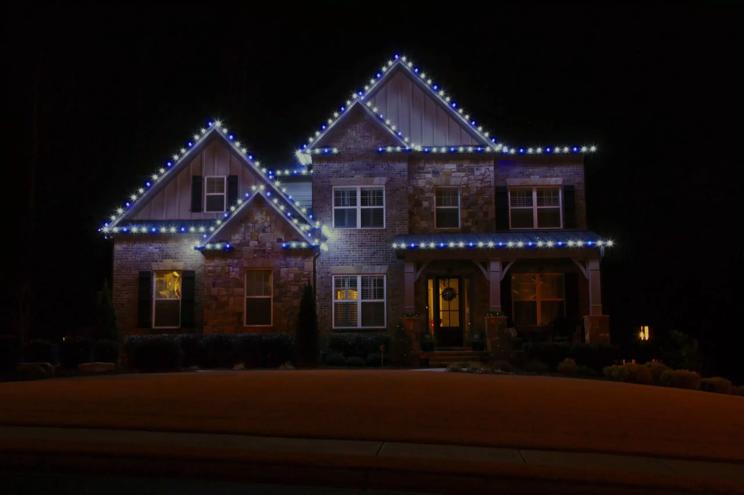 Commercial lighting