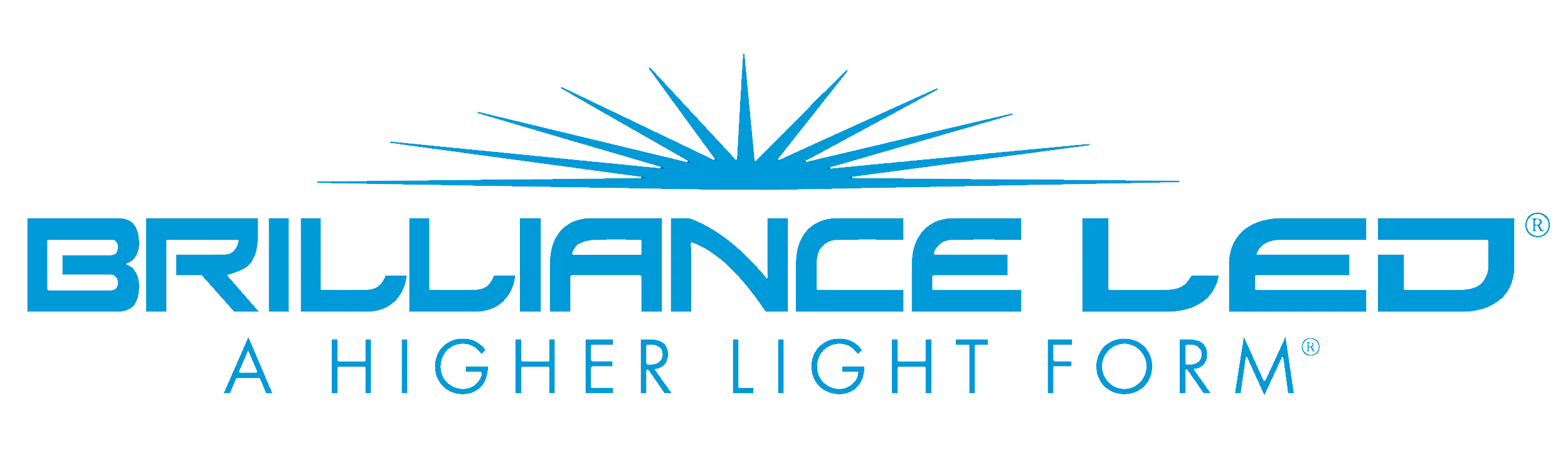 Brilliance LED