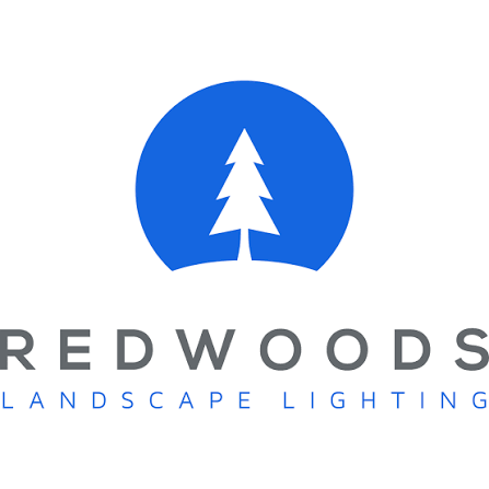 Redwoods Landscape Lighting