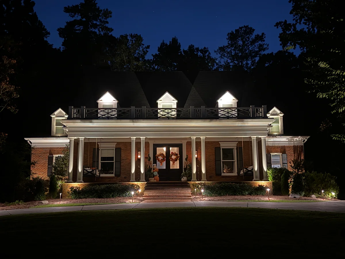 Accent Lighting service
